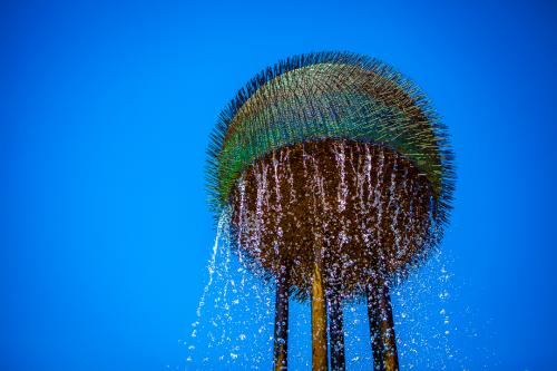 Water Ball